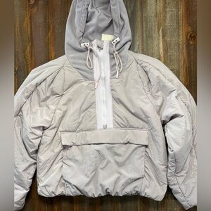 FreePeople Movement Oyster Pullover